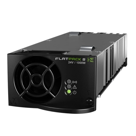 Flatpack S 24V 1000W HE