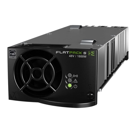 Flatpack S 48V 1800W HE