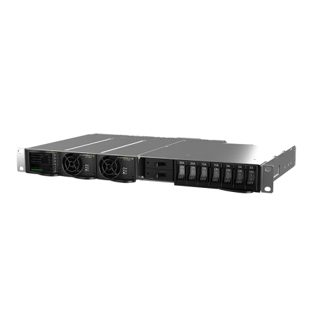 Flatpack S 48V 1U