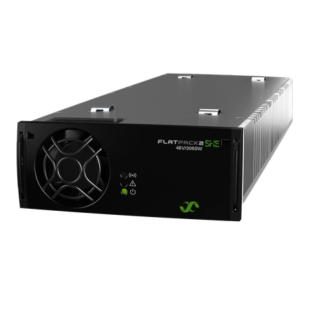 Flatpack2 48V-3000W SHE
