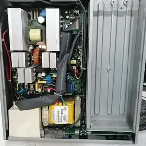 Line intractive ups