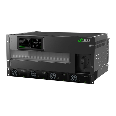 Rectiverter Power Core 6kVA 1ph MB